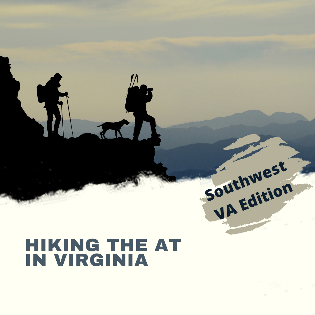 Seasonal Splendor: A Guide to the Best Hiking Trails in Southwest Virginia throughout the Year
