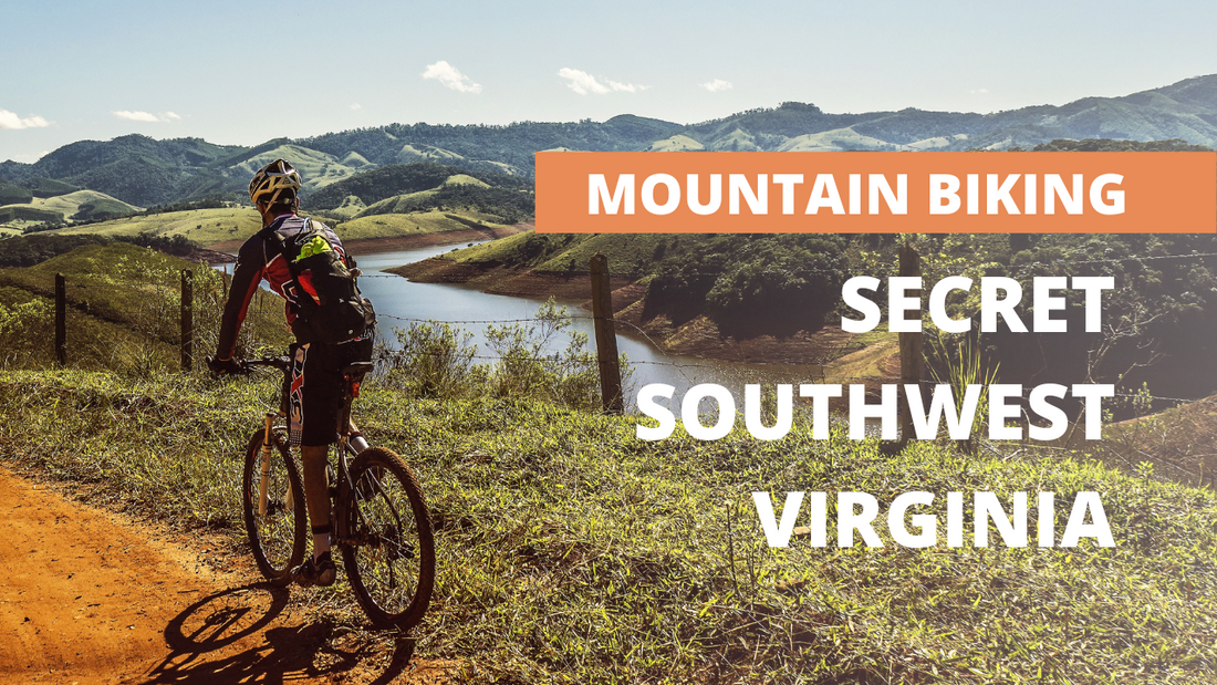 Unveiling the Secrets of the Ridges: Exploring the Best Kept Mountain Biking Trails in Southwest Virginia