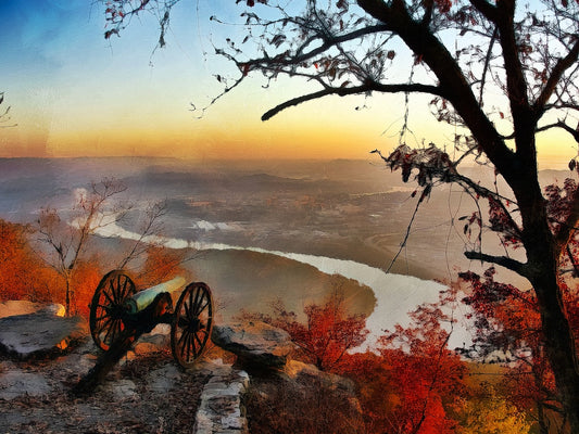 Experience the Thrill of Hiking in East Tennessee - A Trail for Every Skill Level